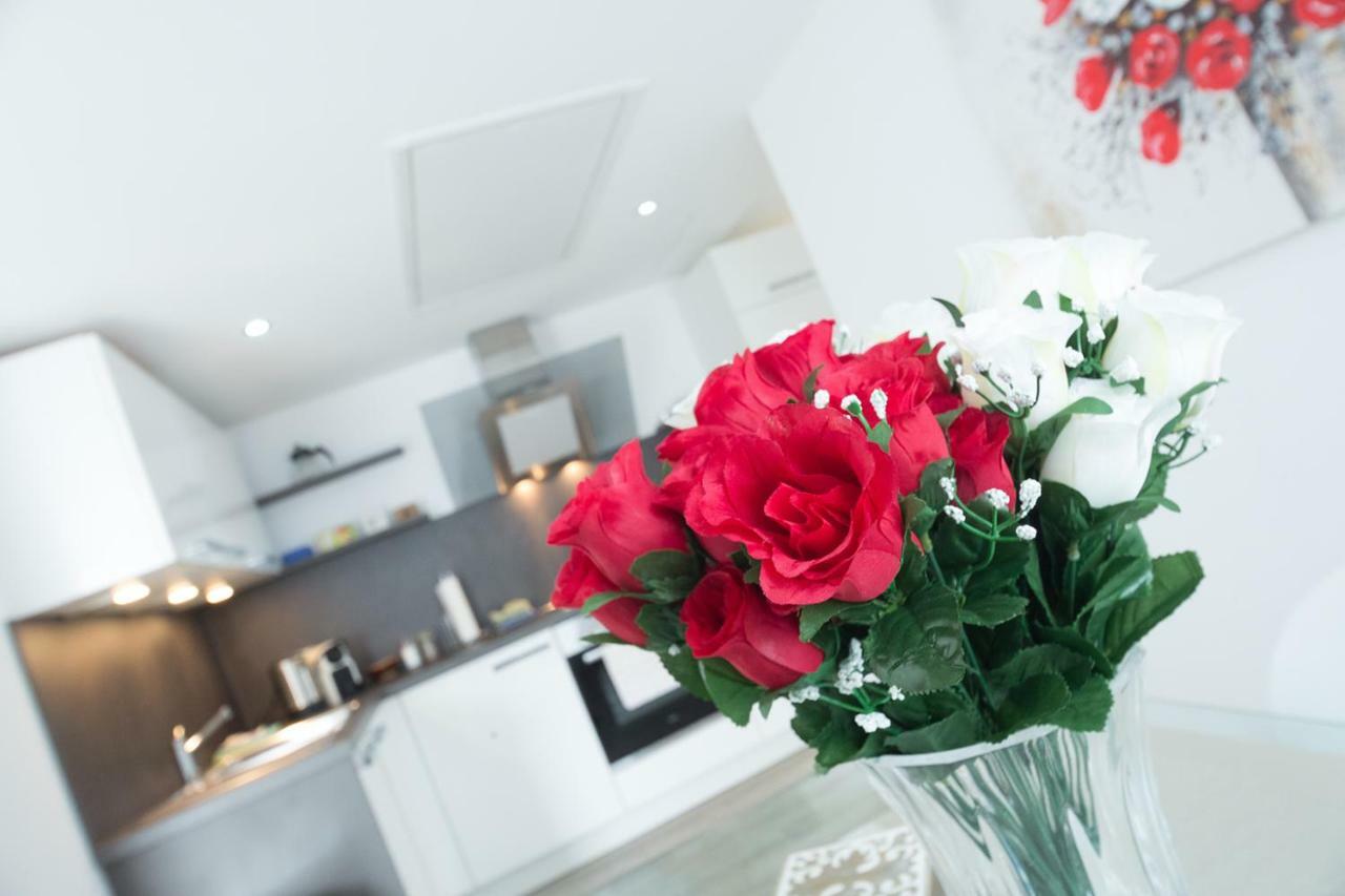 Perfect Apartment Near Opera بايروث المظهر الخارجي الصورة
